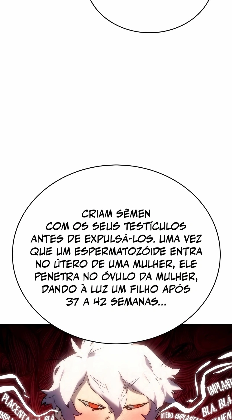  Por Que Deixei de Ser Rei Demônio Capítulo 6 Página 86