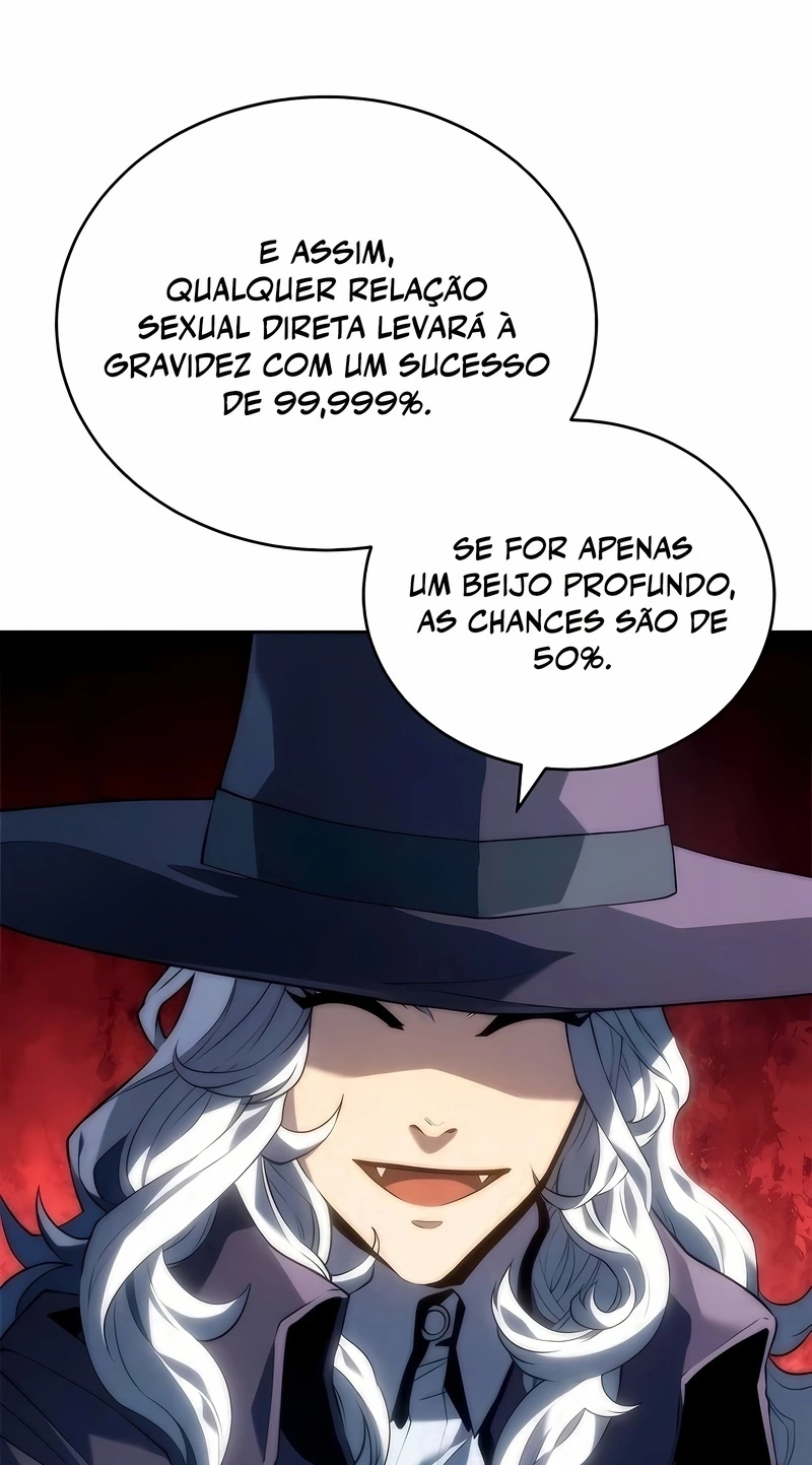  Por Que Deixei de Ser Rei Demônio Capítulo 6 Página 91