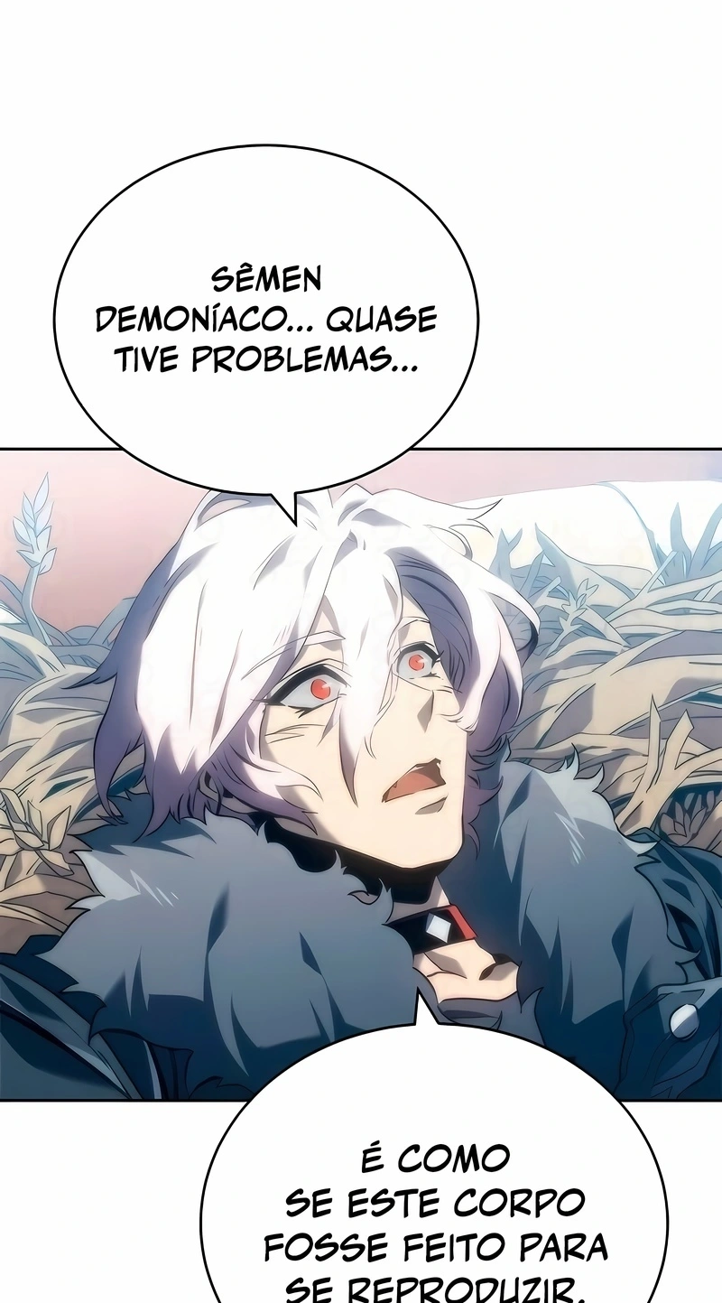  Por Que Deixei de Ser Rei Demônio Capítulo 6 Página 96