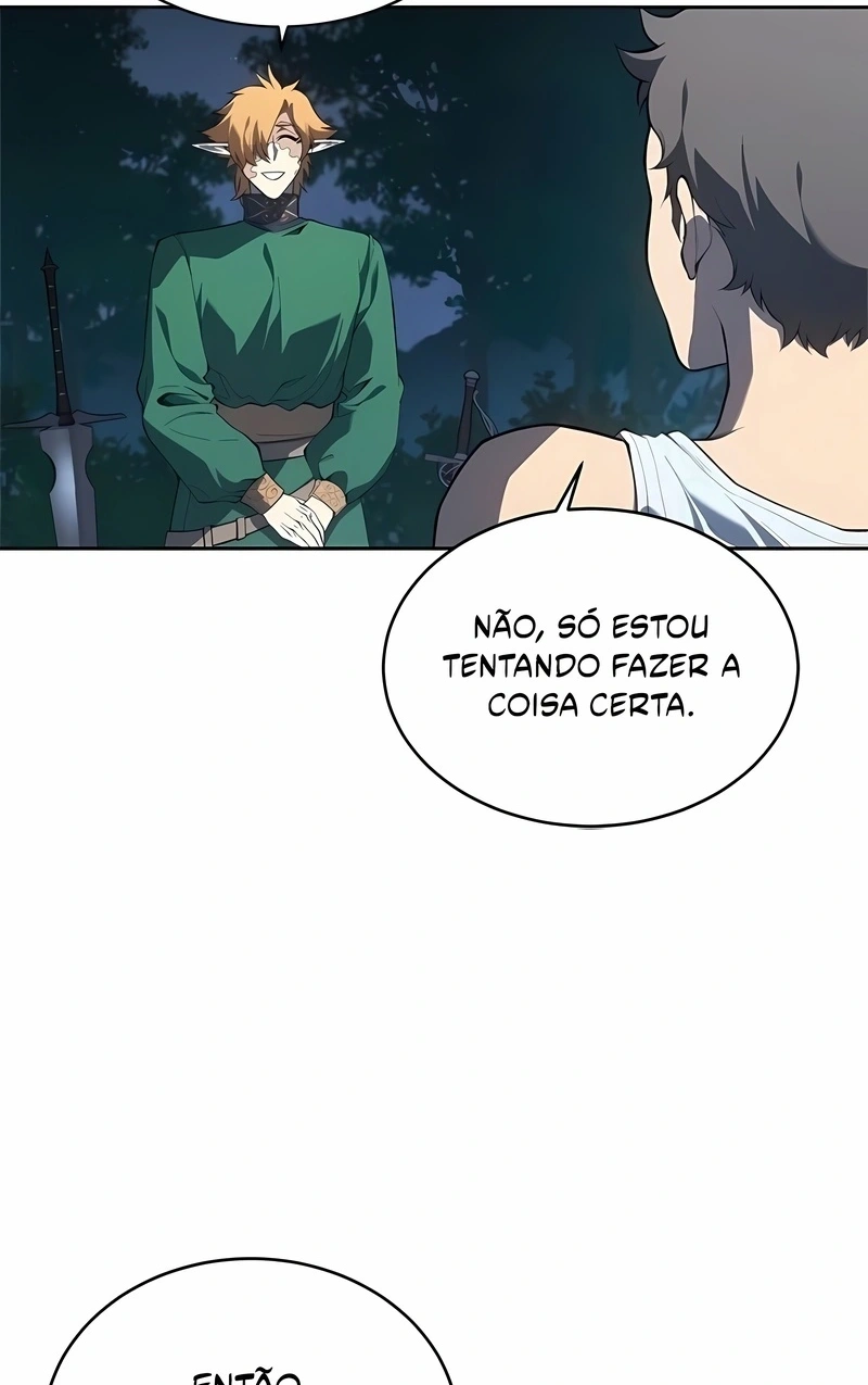  Por Que Deixei de Ser Rei Demônio Capítulo 61 Página 17
