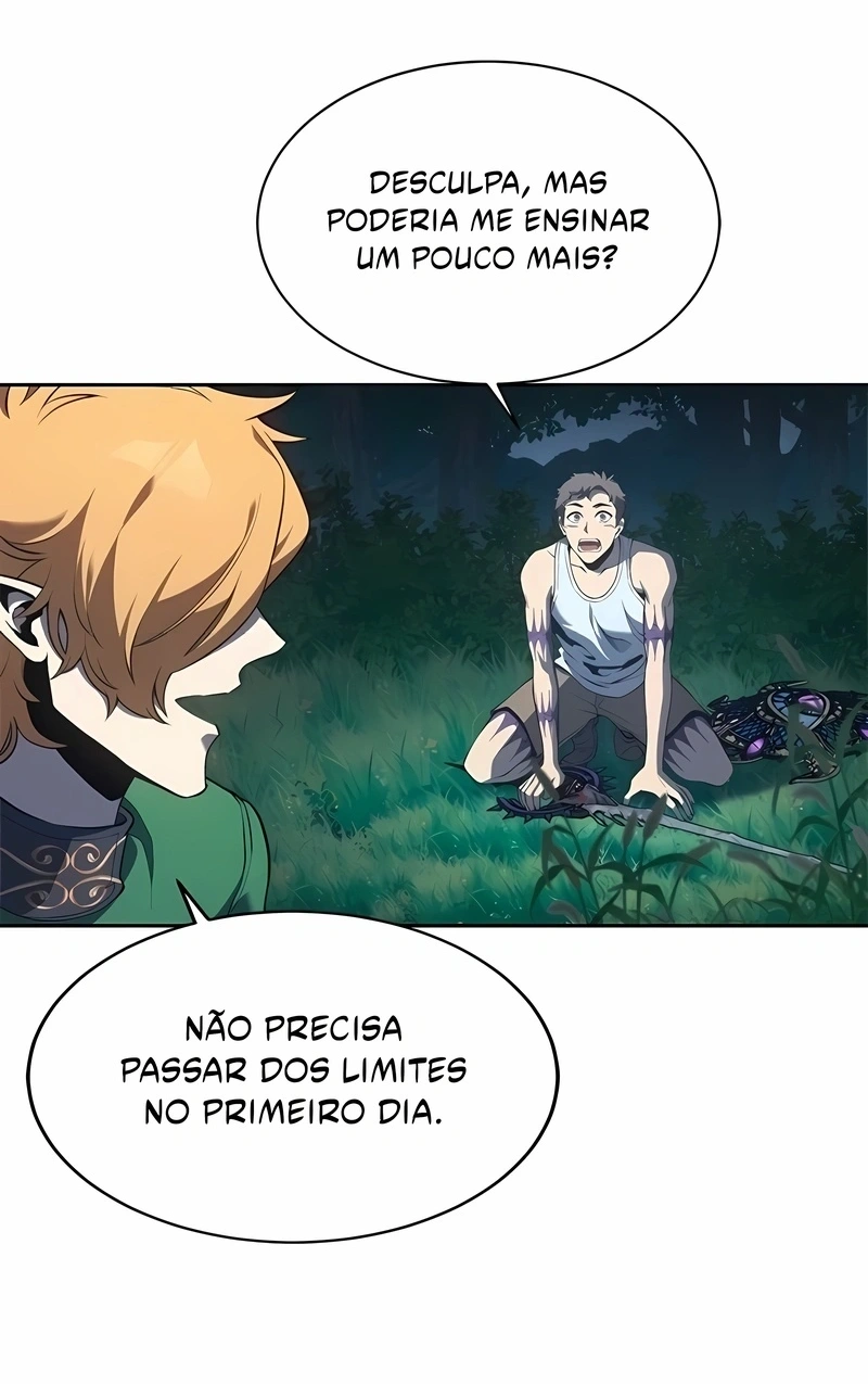  Por Que Deixei de Ser Rei Demônio Capítulo 61 Página 19