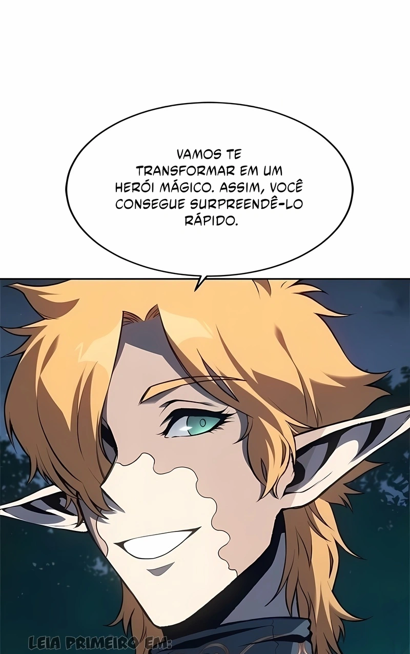  Por Que Deixei de Ser Rei Demônio Capítulo 61 Página 24