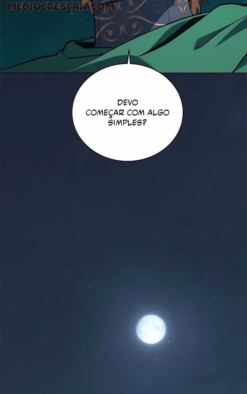  Por Que Deixei de Ser Rei Demônio Capítulo 61 Página 25