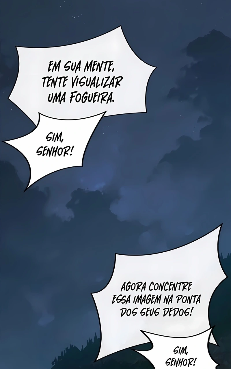  Por Que Deixei de Ser Rei Demônio Capítulo 61 Página 26
