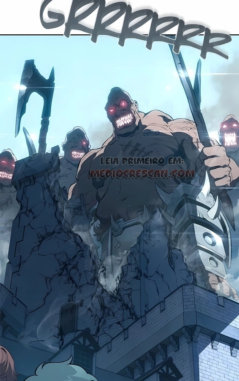  Por Que Deixei de Ser Rei Demônio Capítulo 61 Página 41