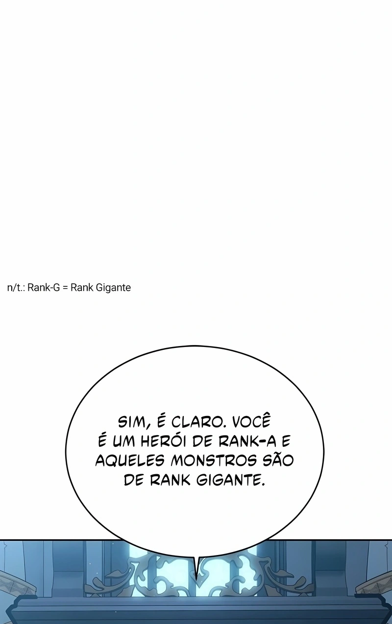  Por Que Deixei de Ser Rei Demônio Capítulo 61 Página 45