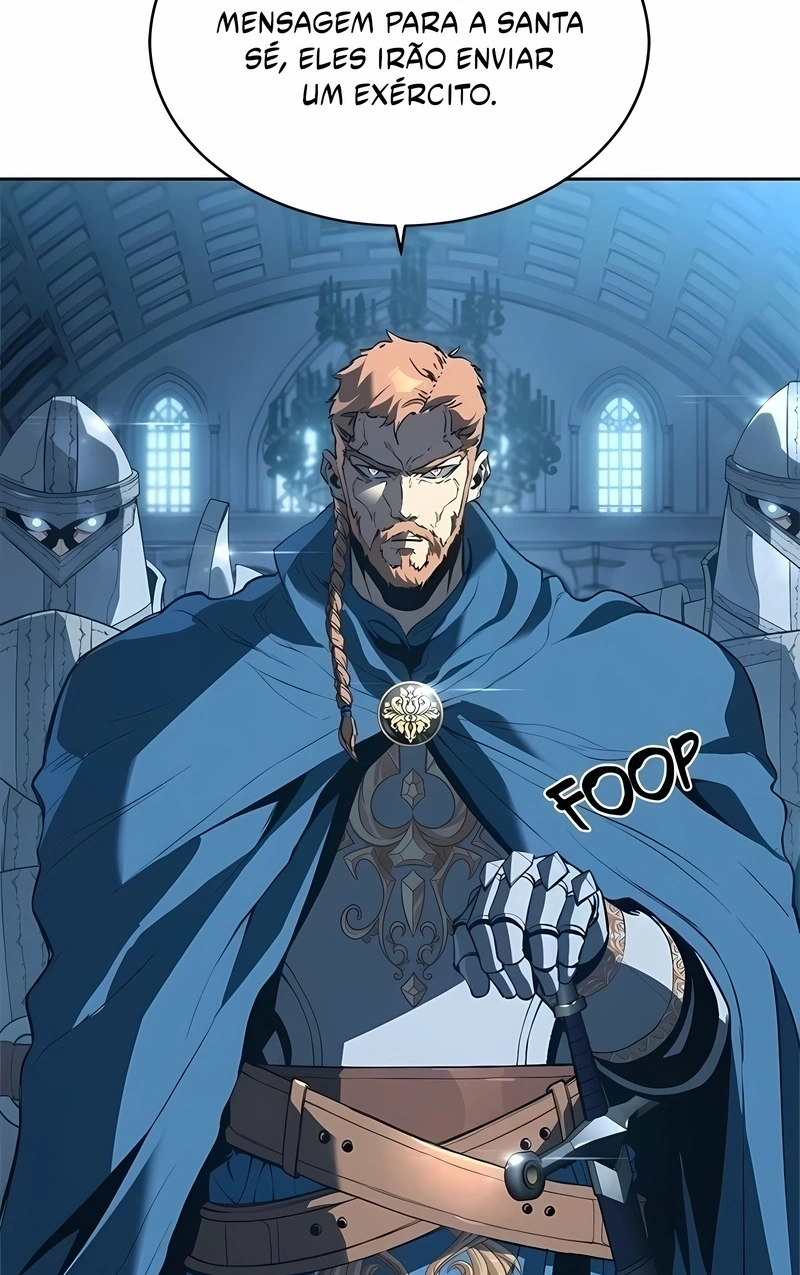  Por Que Deixei de Ser Rei Demônio Capítulo 61 Página 52