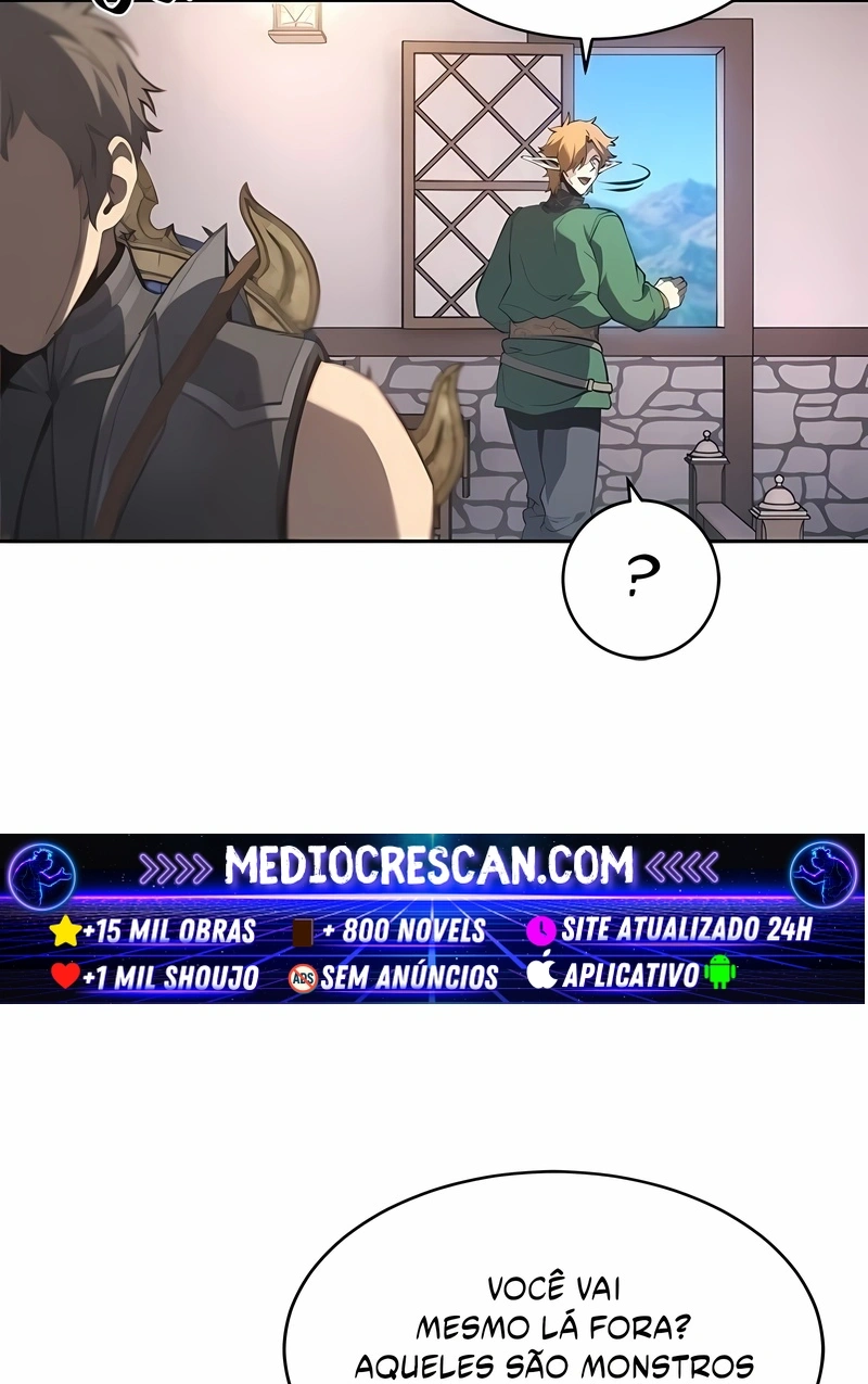  Por Que Deixei de Ser Rei Demônio Capítulo 61 Página 60