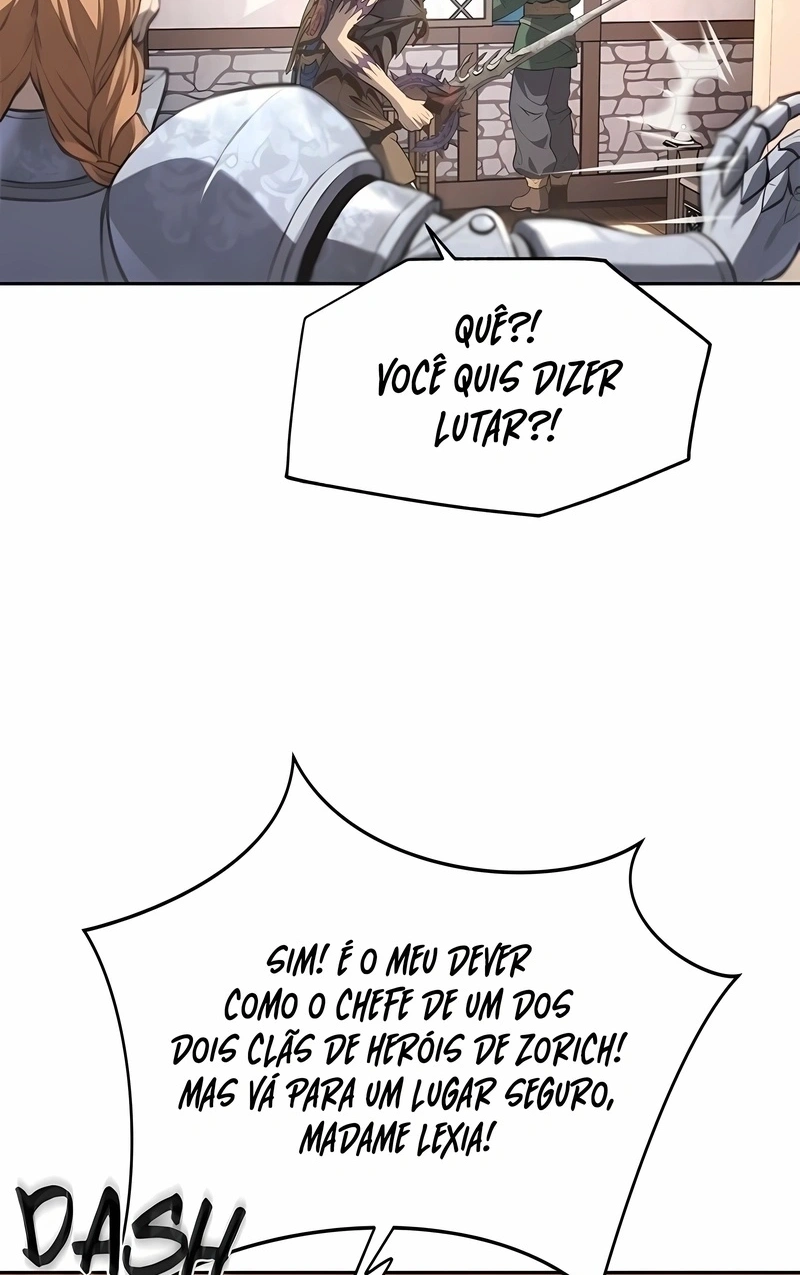  Por Que Deixei de Ser Rei Demônio Capítulo 61 Página 63
