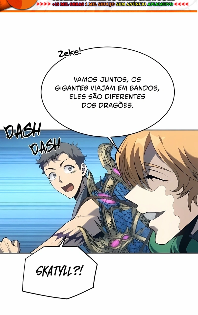  Por Que Deixei de Ser Rei Demônio Capítulo 61 Página 73