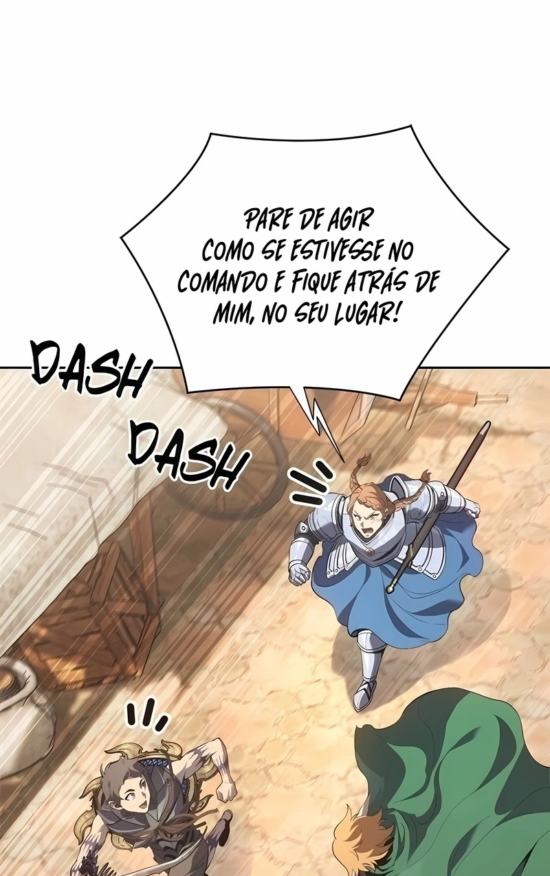  Por Que Deixei de Ser Rei Demônio Capítulo 61 Página 75
