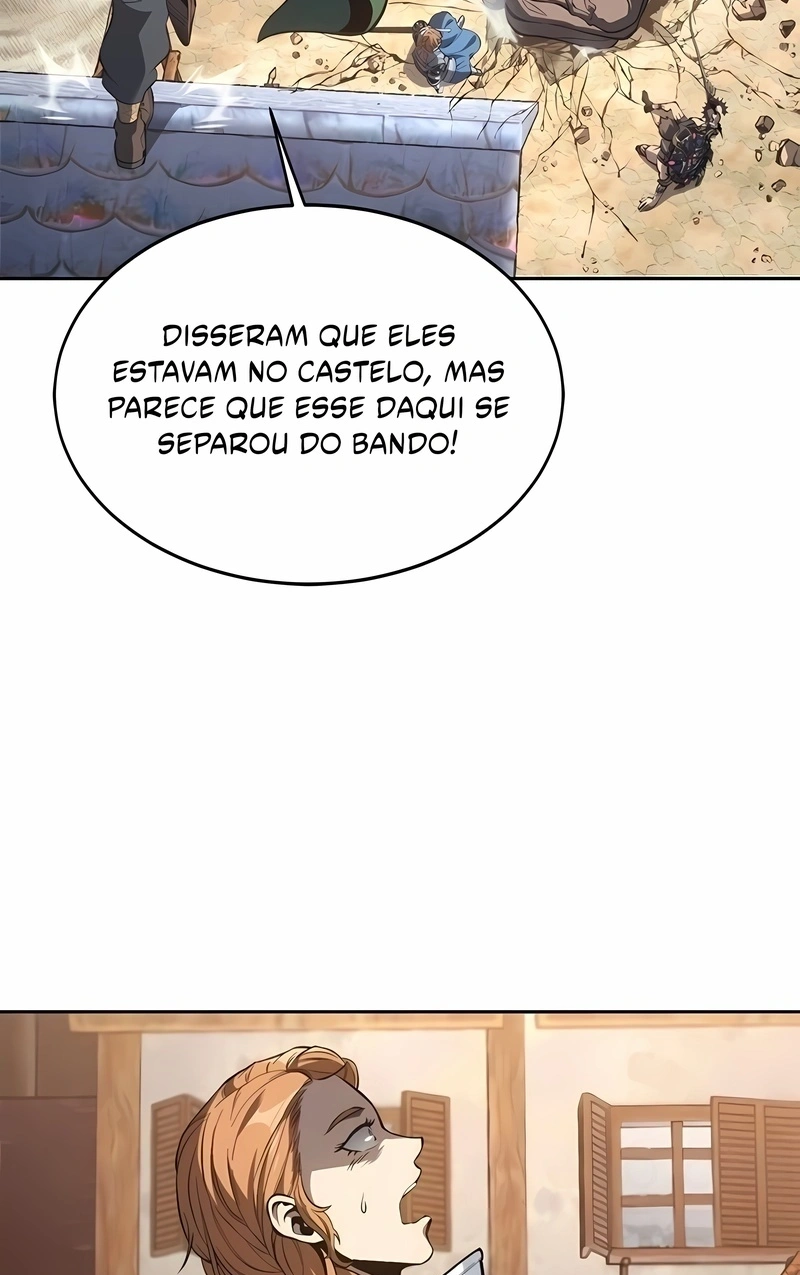  Por Que Deixei de Ser Rei Demônio Capítulo 61 Página 80