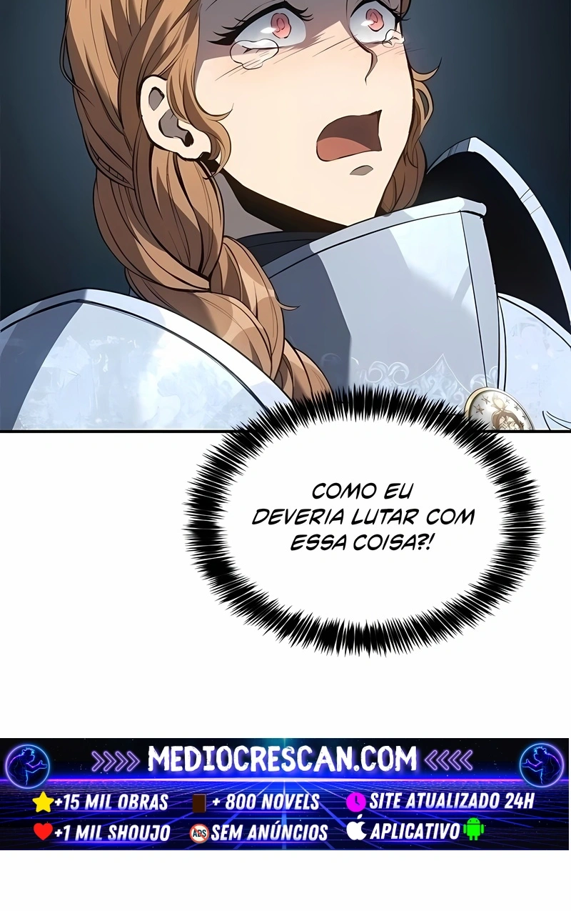  Por Que Deixei de Ser Rei Demônio Capítulo 61 Página 84