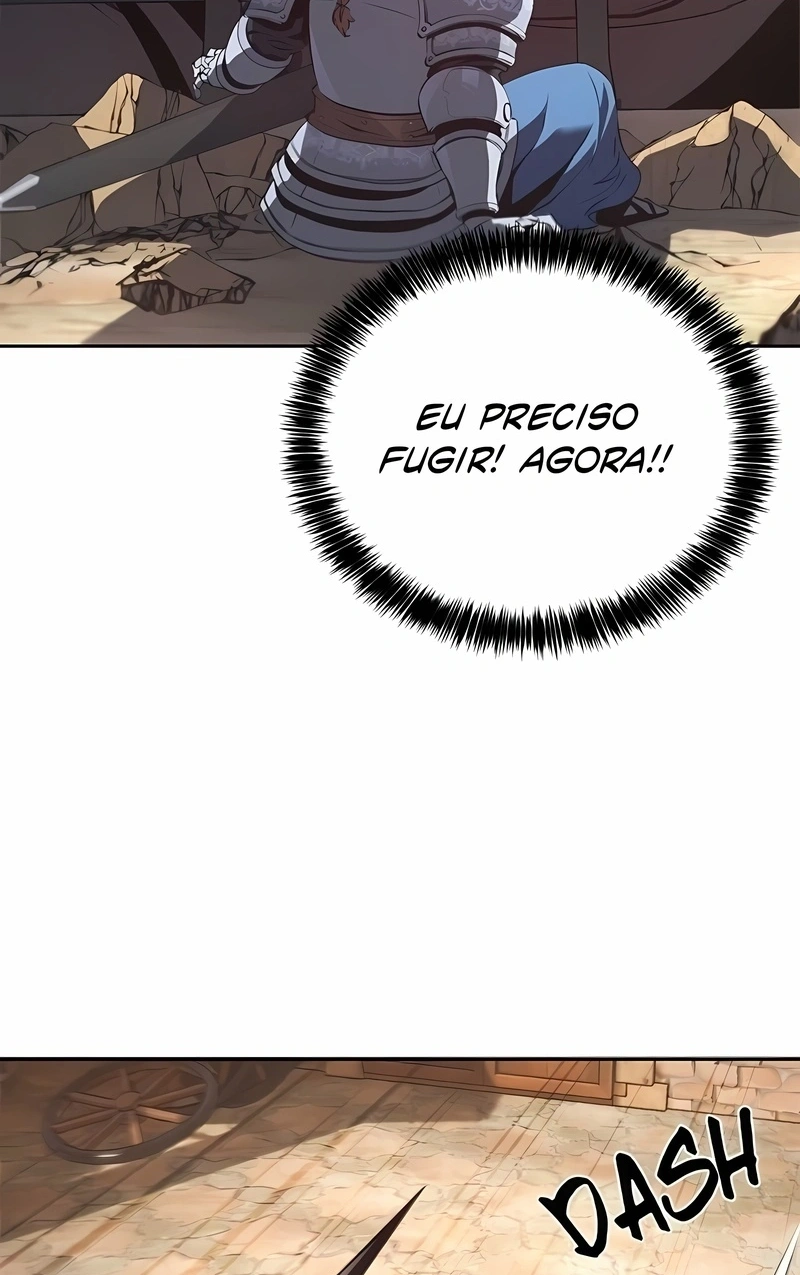  Por Que Deixei de Ser Rei Demônio Capítulo 61 Página 86