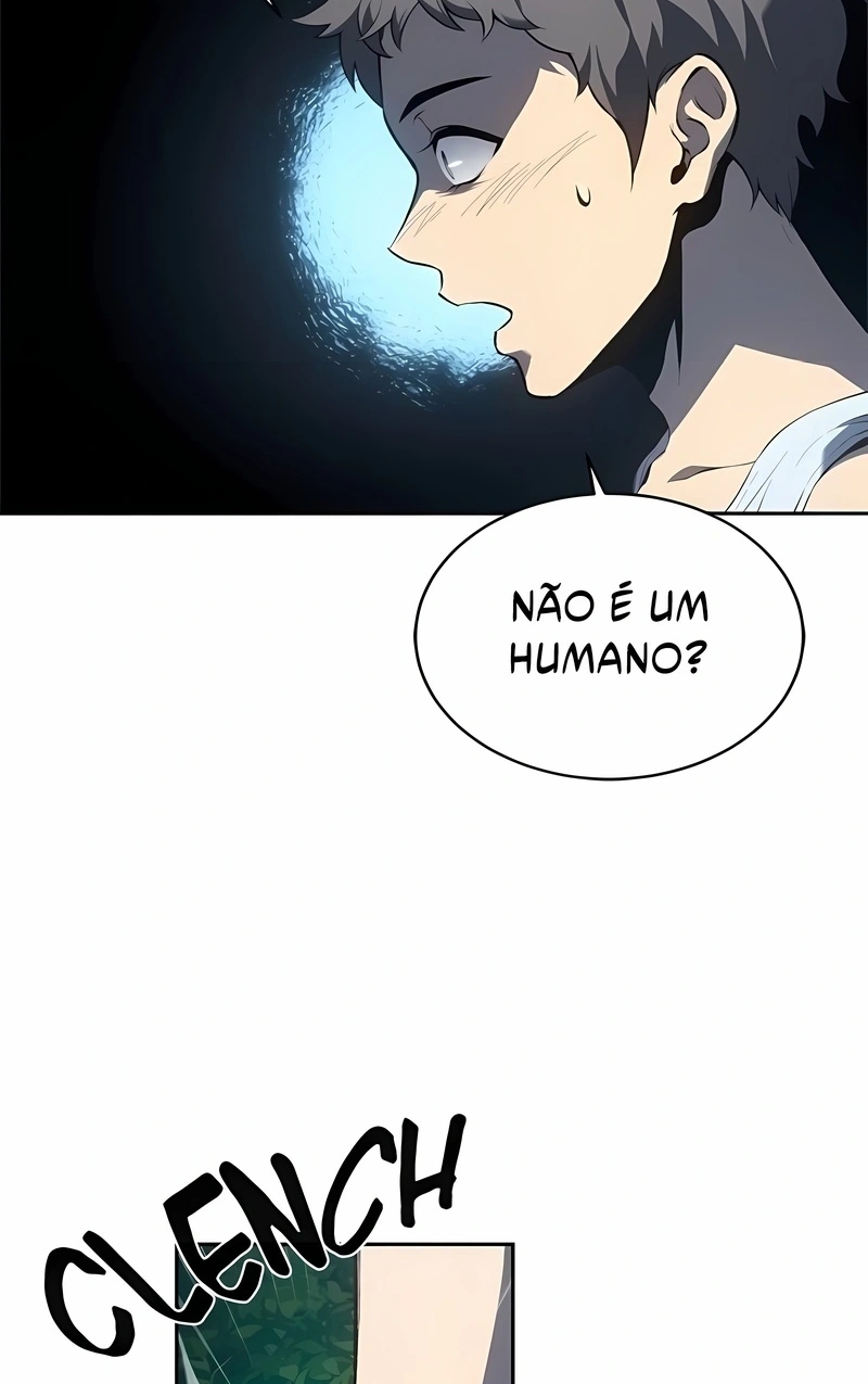  Por Que Deixei de Ser Rei Demônio Capítulo 61 Página 9