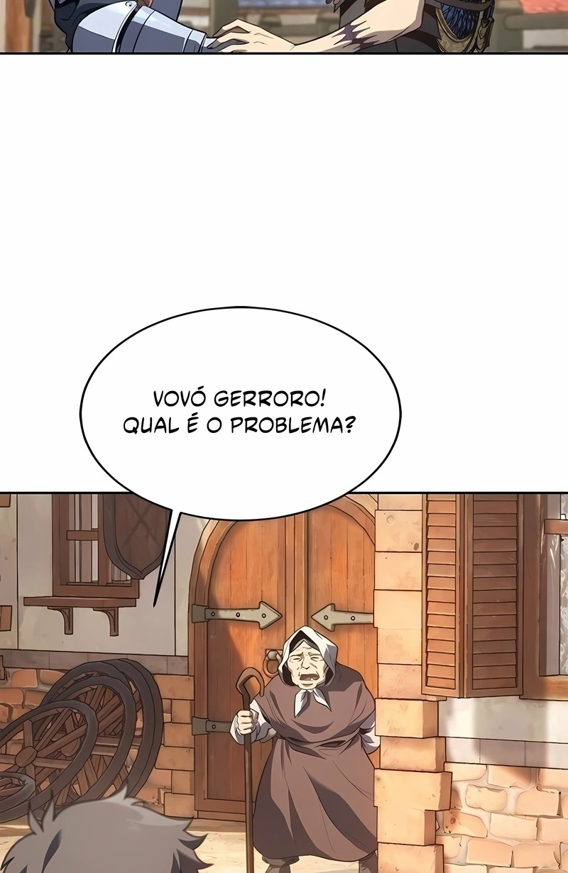  Por Que Deixei de Ser Rei Demônio Capítulo 62 Página 6