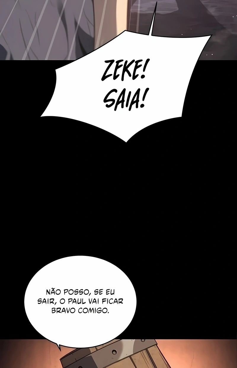  Por Que Deixei de Ser Rei Demônio Capítulo 63 Página 37