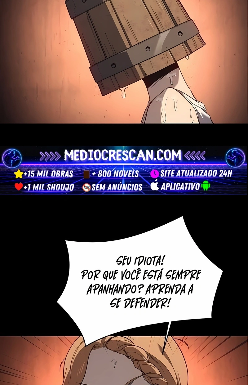  Por Que Deixei de Ser Rei Demônio Capítulo 63 Página 38