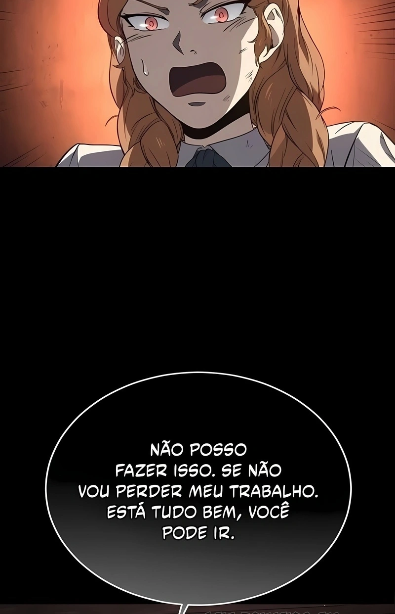  Por Que Deixei de Ser Rei Demônio Capítulo 63 Página 39