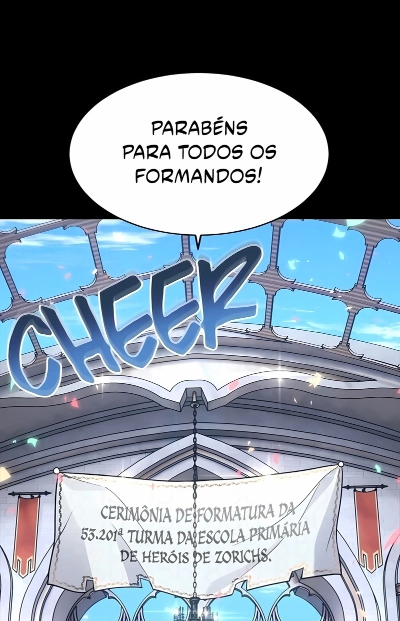  Por Que Deixei de Ser Rei Demônio Capítulo 63 Página 49
