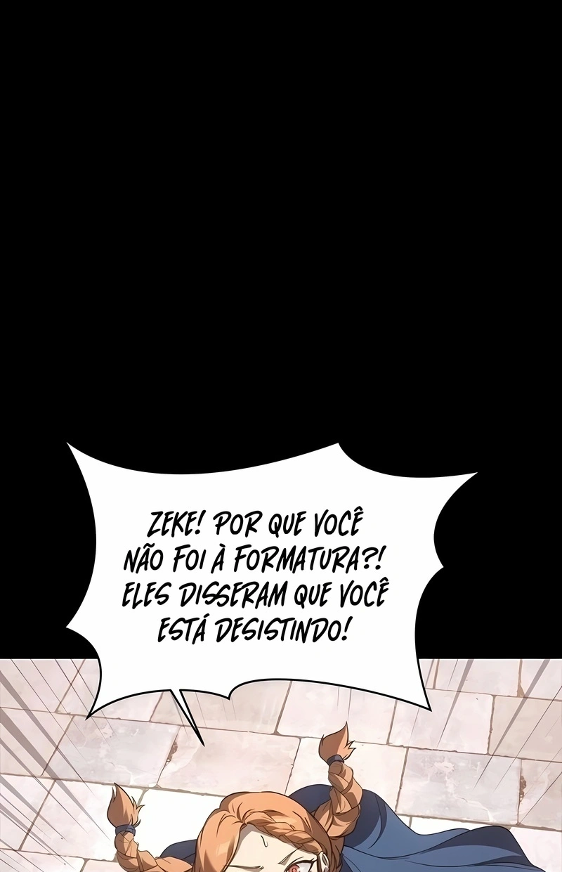  Por Que Deixei de Ser Rei Demônio Capítulo 63 Página 54