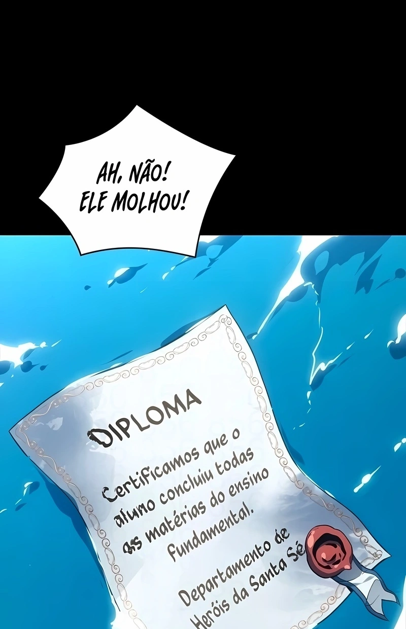 Por Que Deixei de Ser Rei Demônio Capítulo 63 Página 59
