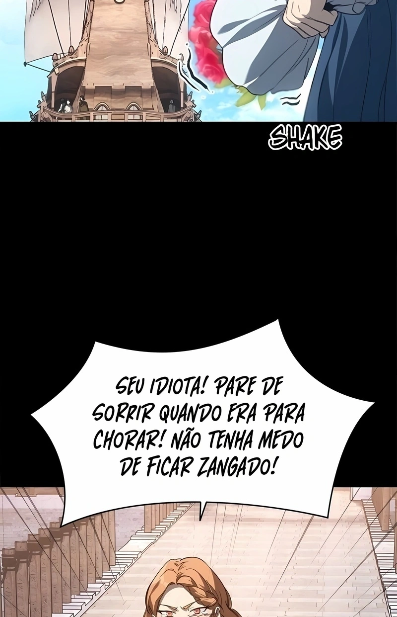  Por Que Deixei de Ser Rei Demônio Capítulo 63 Página 64