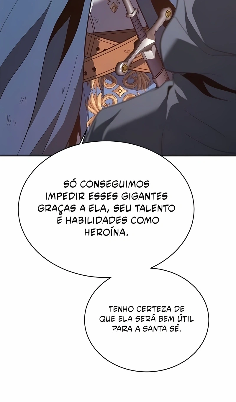  Por Que Deixei de Ser Rei Demônio Capítulo 64 Página 106