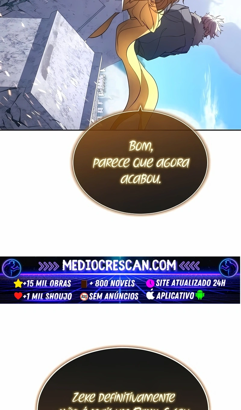  Por Que Deixei de Ser Rei Demônio Capítulo 64 Página 79