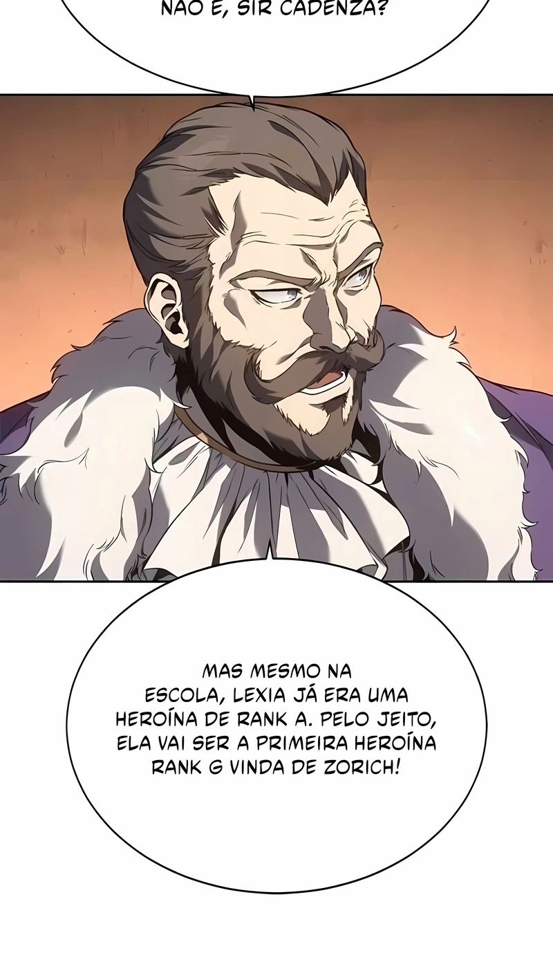  Por Que Deixei de Ser Rei Demônio Capítulo 65 Página 19