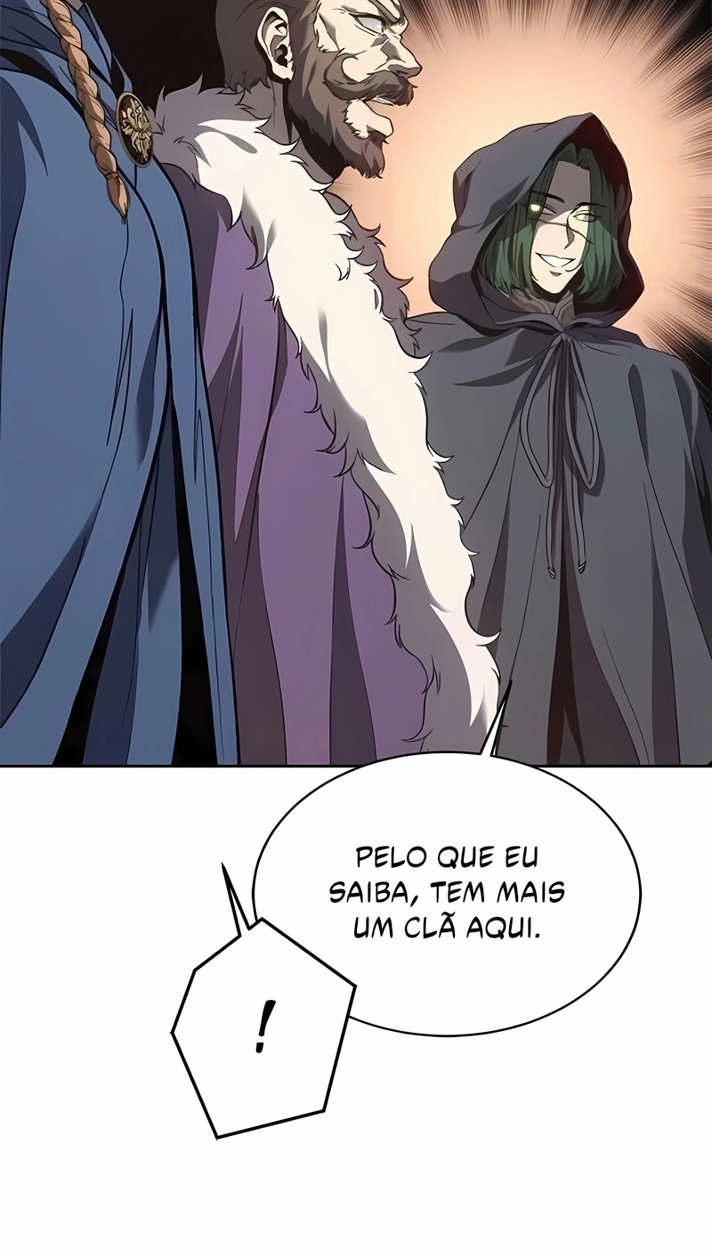  Por Que Deixei de Ser Rei Demônio Capítulo 65 Página 25