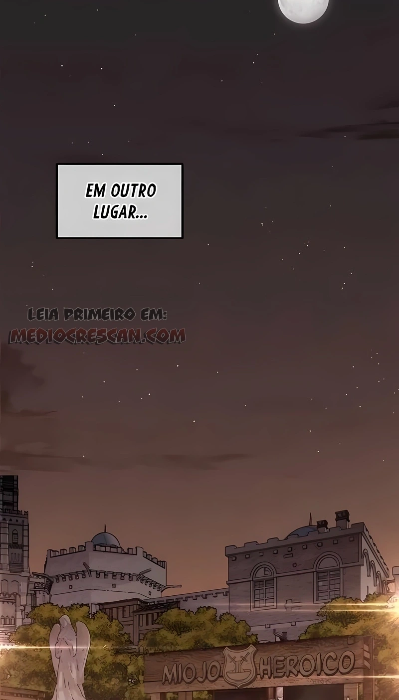 Por Que Deixei de Ser Rei Demônio Capítulo 65 Página 33