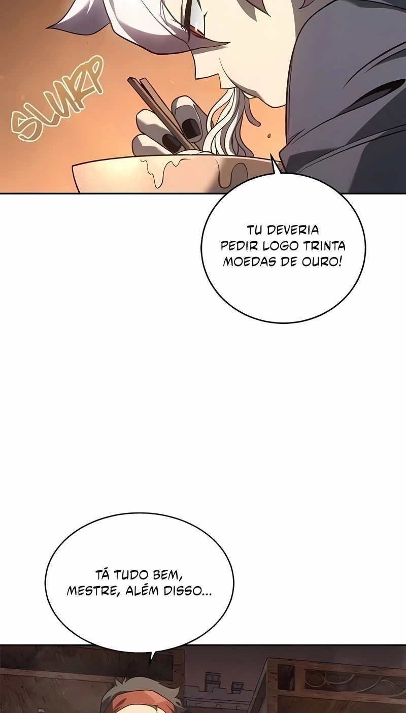  Por Que Deixei de Ser Rei Demônio Capítulo 65 Página 39