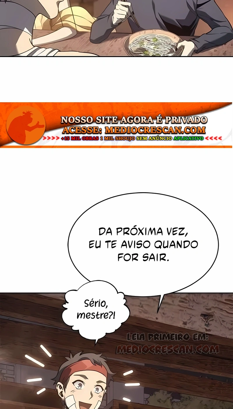 Por Que Deixei de Ser Rei Demônio Capítulo 65 Página 44