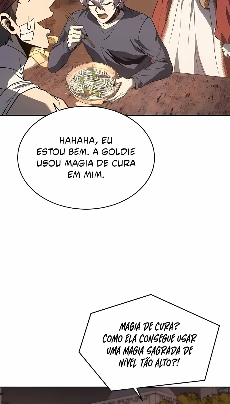  Por Que Deixei de Ser Rei Demônio Capítulo 65 Página 51
