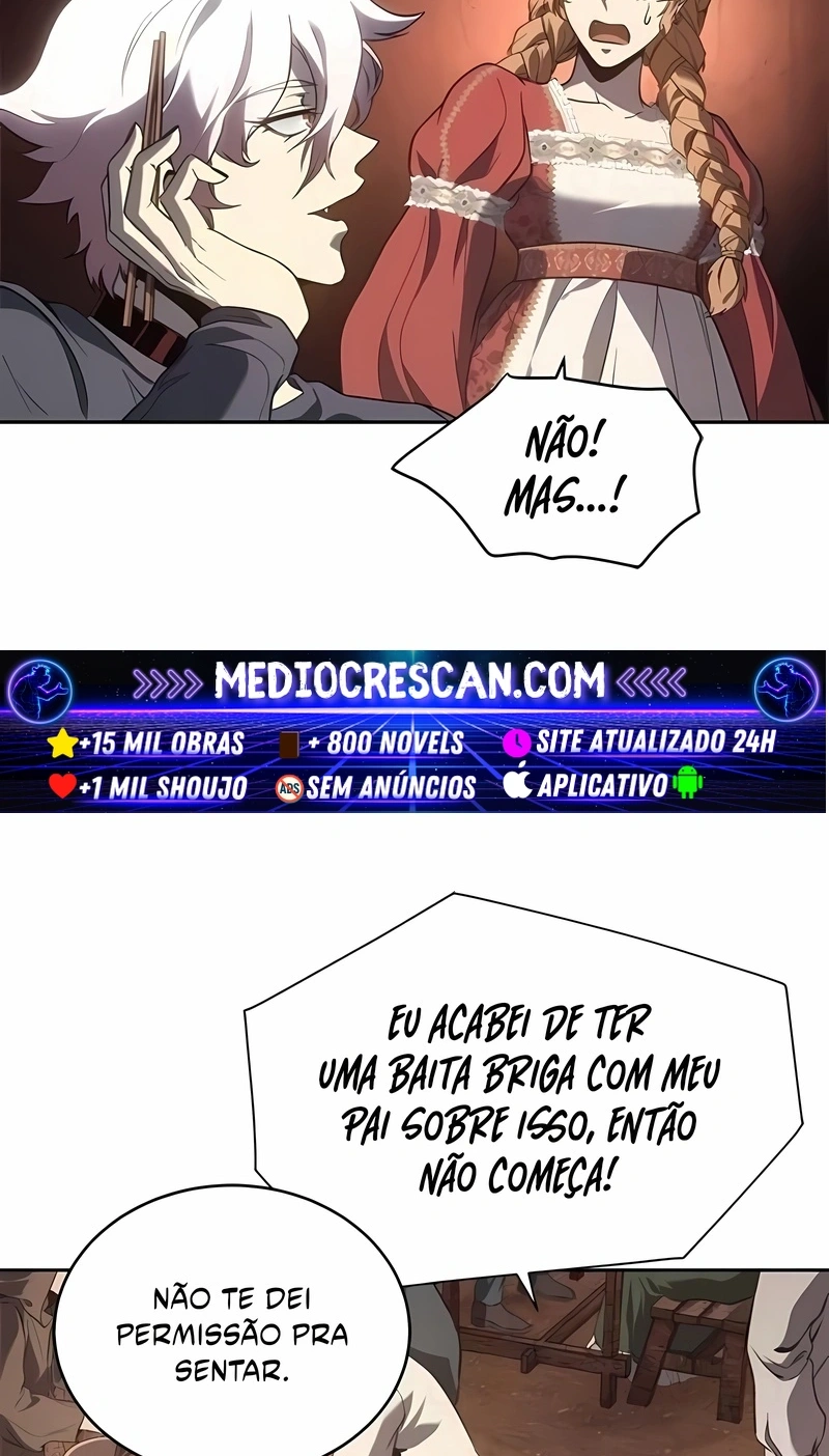  Por Que Deixei de Ser Rei Demônio Capítulo 65 Página 55
