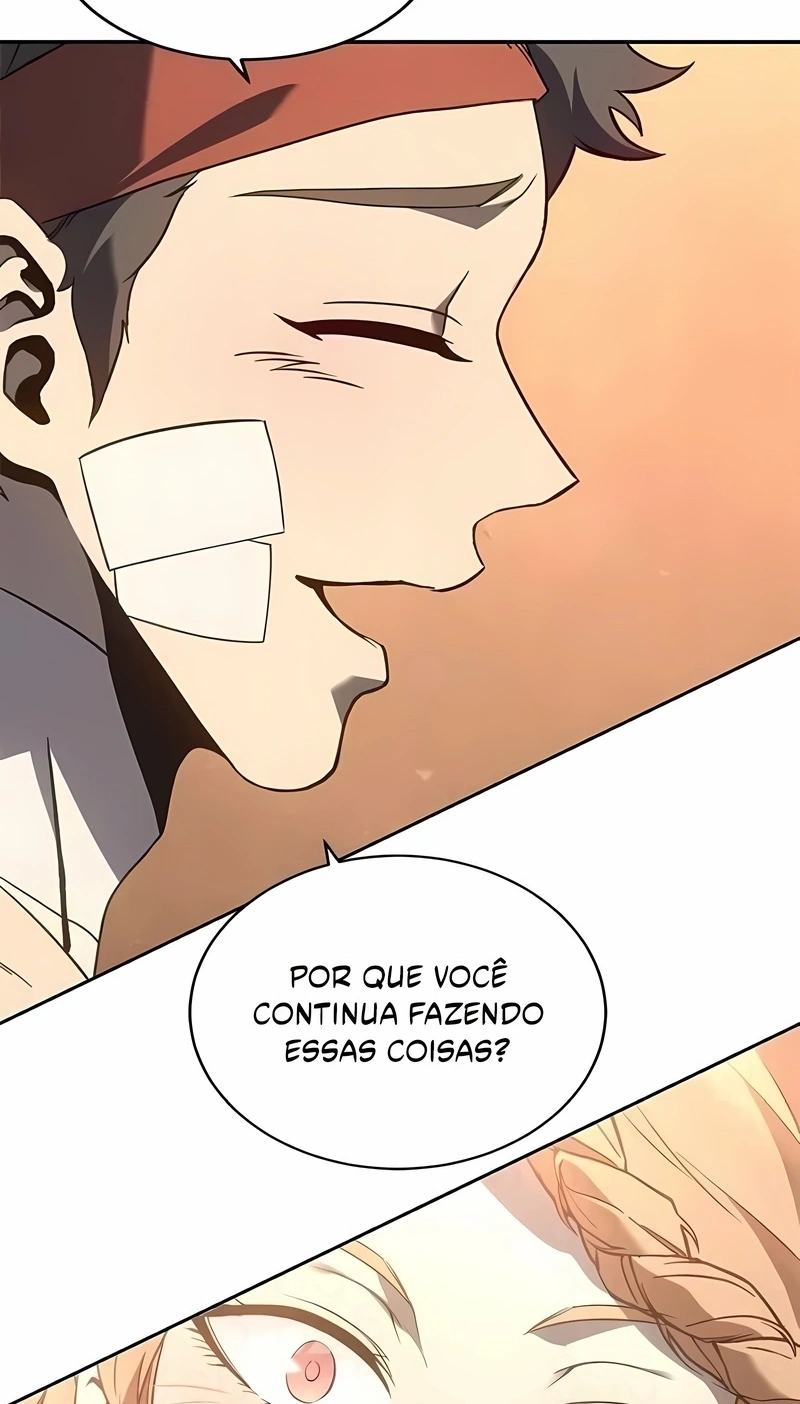  Por Que Deixei de Ser Rei Demônio Capítulo 65 Página 59