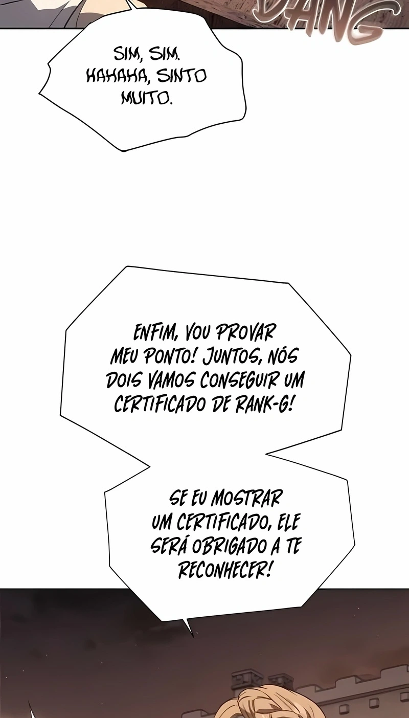  Por Que Deixei de Ser Rei Demônio Capítulo 65 Página 62