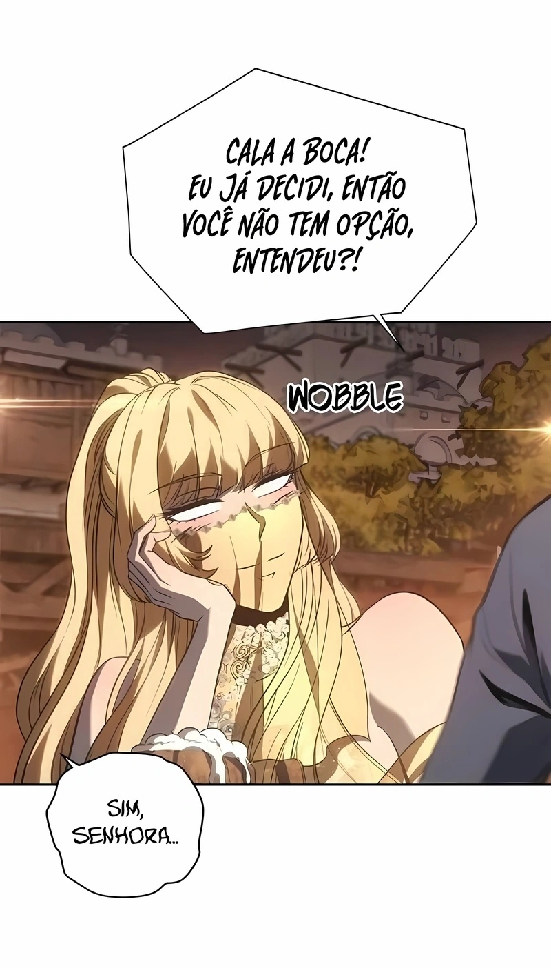  Por Que Deixei de Ser Rei Demônio Capítulo 65 Página 64