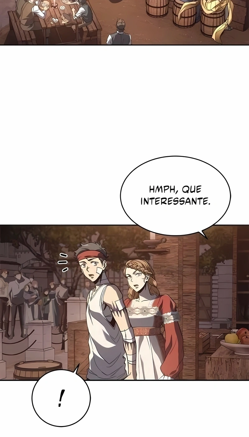  Por Que Deixei de Ser Rei Demônio Capítulo 65 Página 89