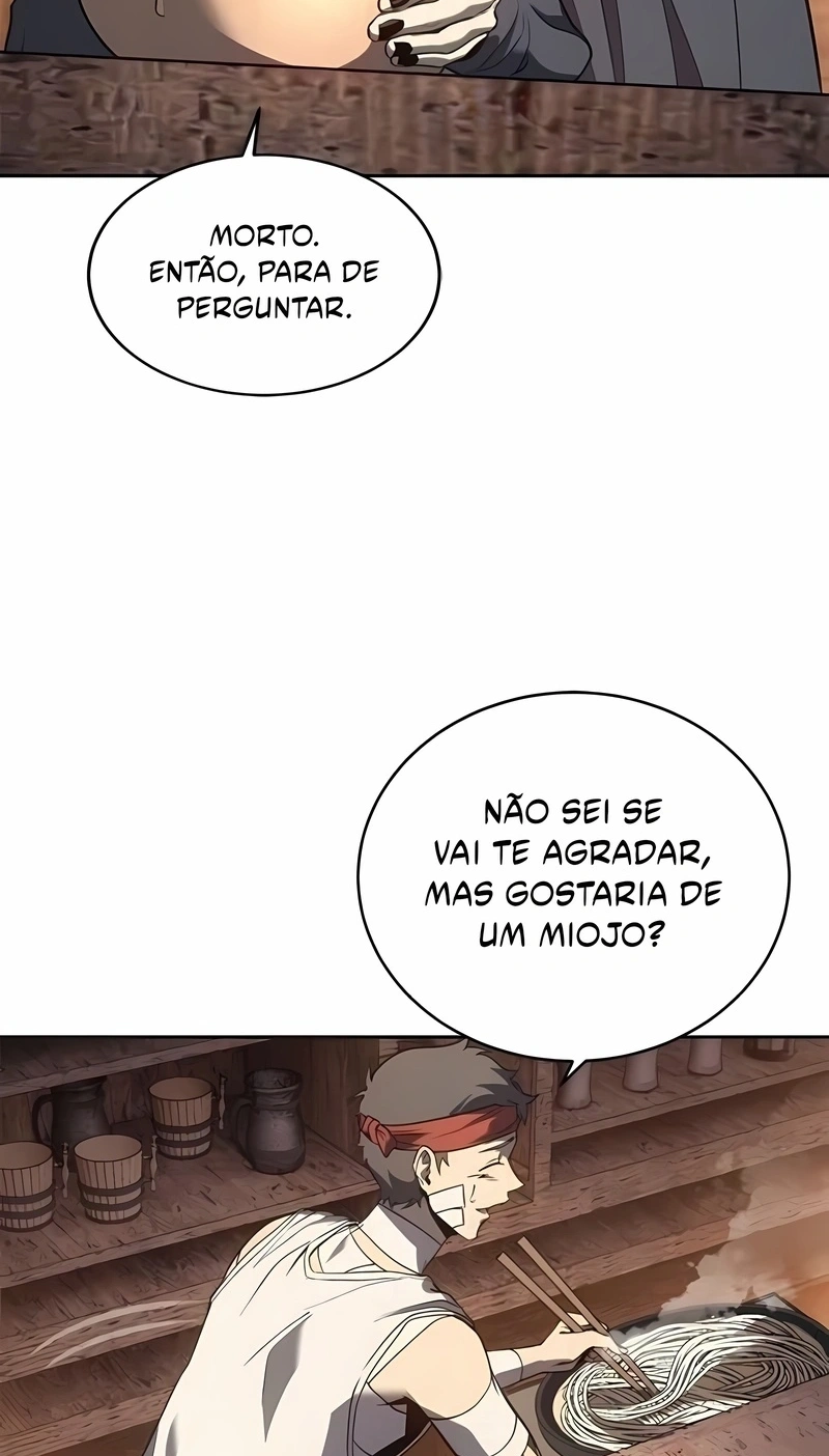  Por Que Deixei de Ser Rei Demônio Capítulo 65 Página 94