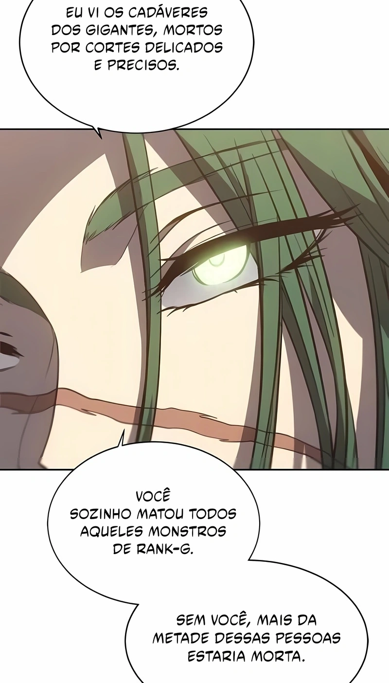  Por Que Deixei de Ser Rei Demônio Capítulo 65 Página 99
