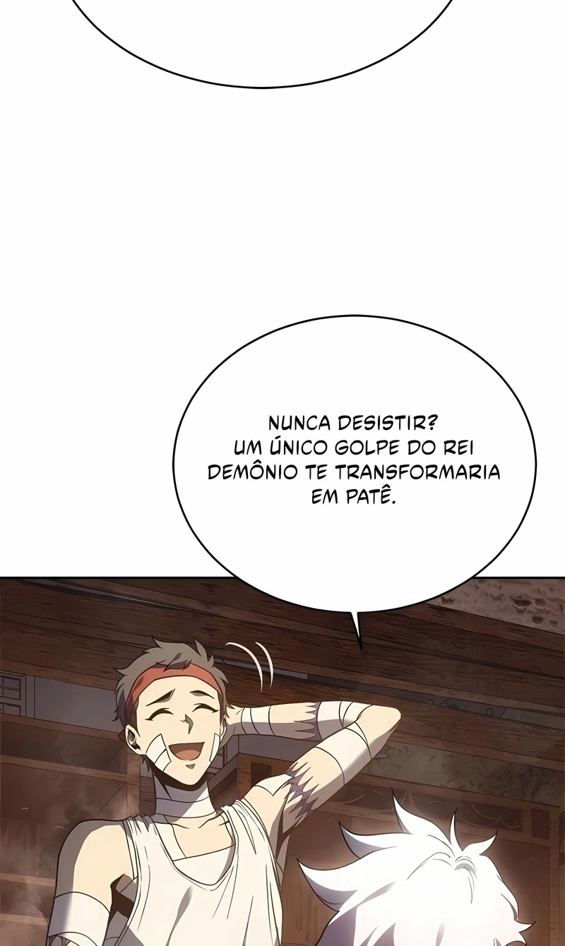  Por Que Deixei de Ser Rei Demônio Capítulo 66 Página 21