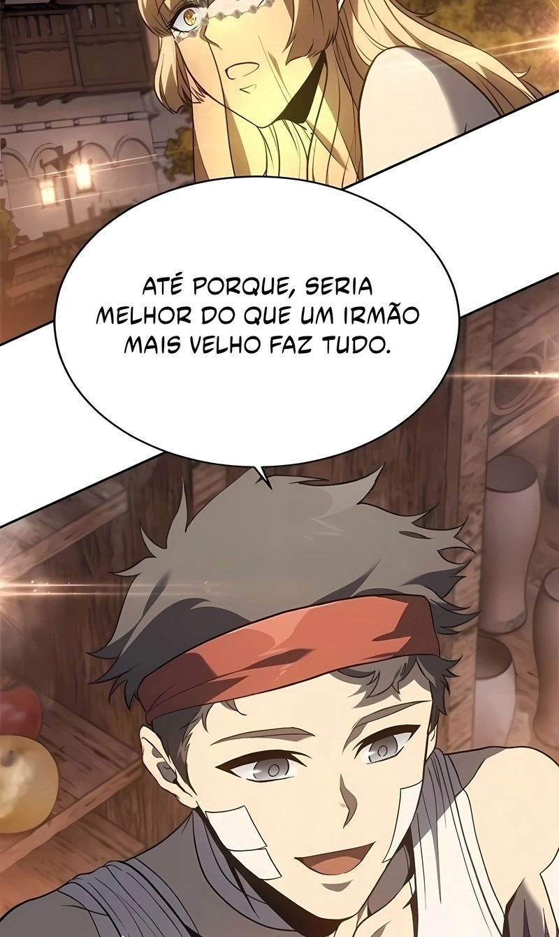  Por Que Deixei de Ser Rei Demônio Capítulo 66 Página 32