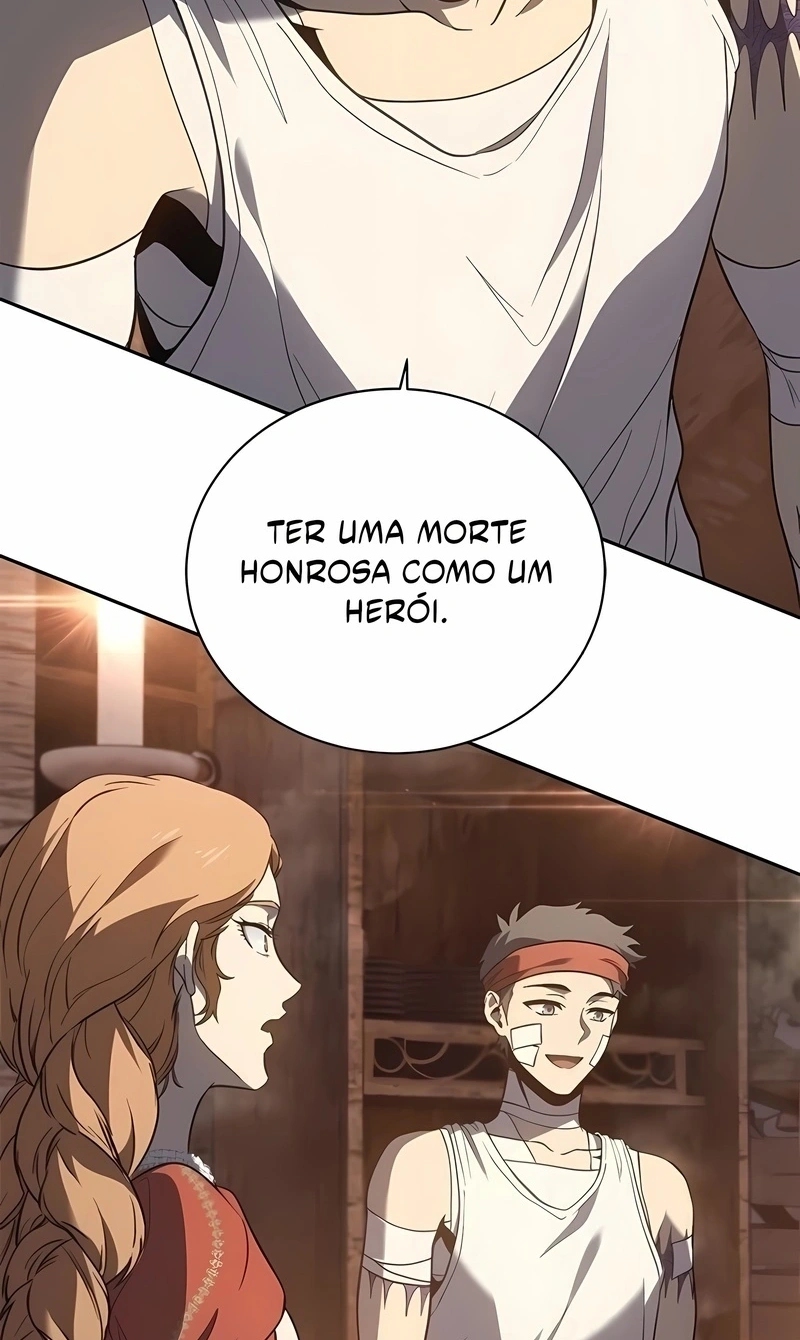  Por Que Deixei de Ser Rei Demônio Capítulo 66 Página 33