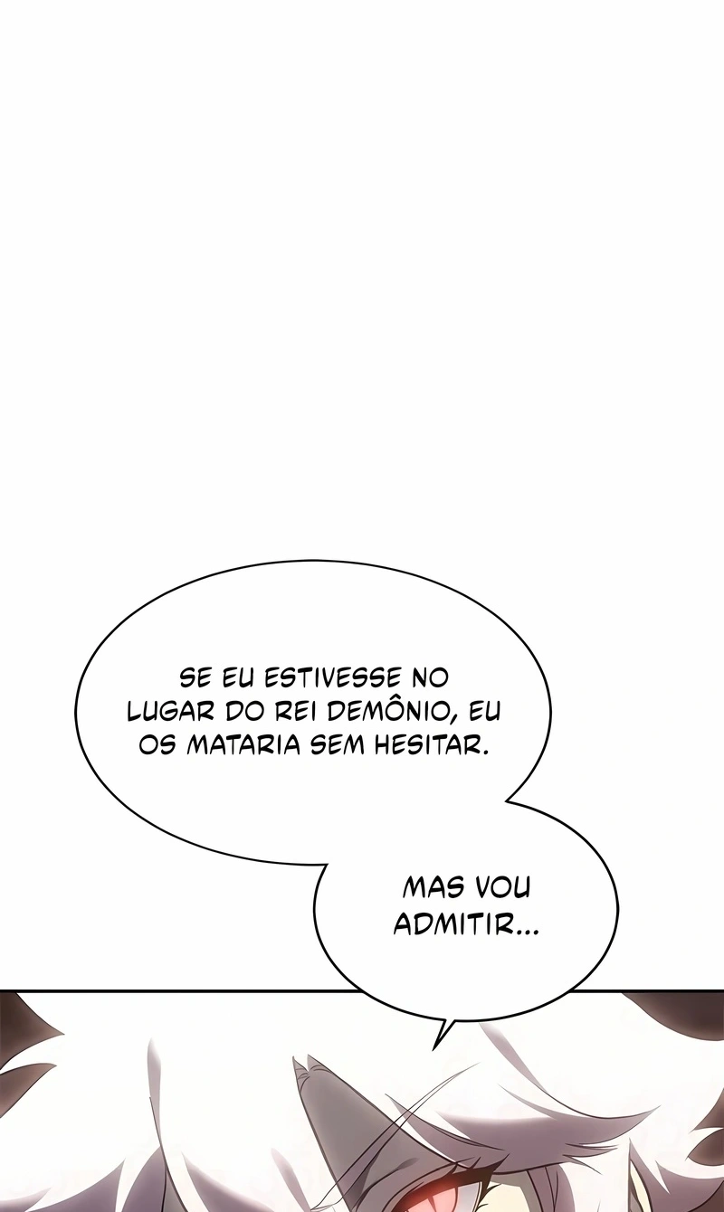  Por Que Deixei de Ser Rei Demônio Capítulo 66 Página 37