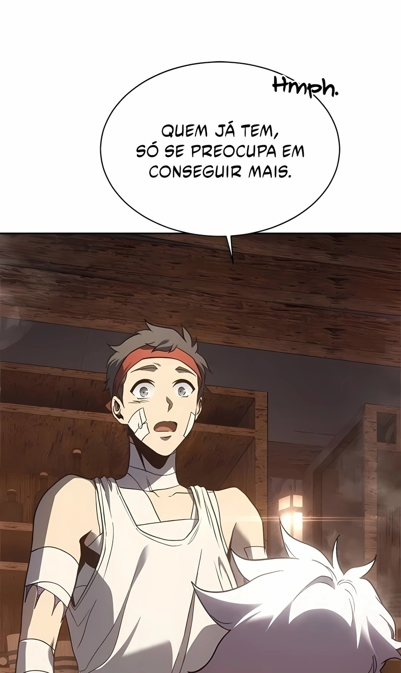  Por Que Deixei de Ser Rei Demônio Capítulo 66 Página 41