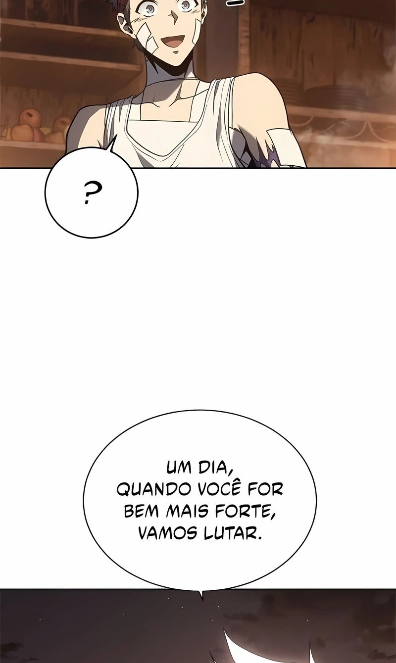  Por Que Deixei de Ser Rei Demônio Capítulo 66 Página 56