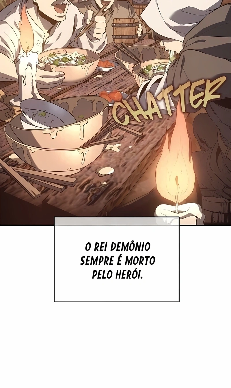  Por Que Deixei de Ser Rei Demônio Capítulo 66 Página 62