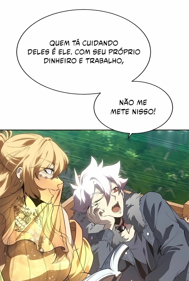 Por Que Deixei de Ser Rei Demônio Capítulo 67 Página 11